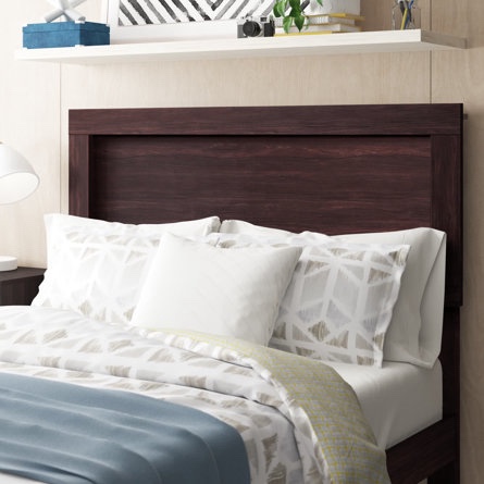Jett Classic Framed Wood Headboard king