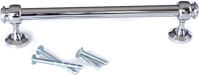 Milano 6" Center to Center Appliance Pull