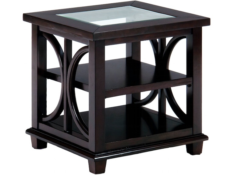 Jofran End Table 966-3 at Woodstock Furniture & Mattress Outlet