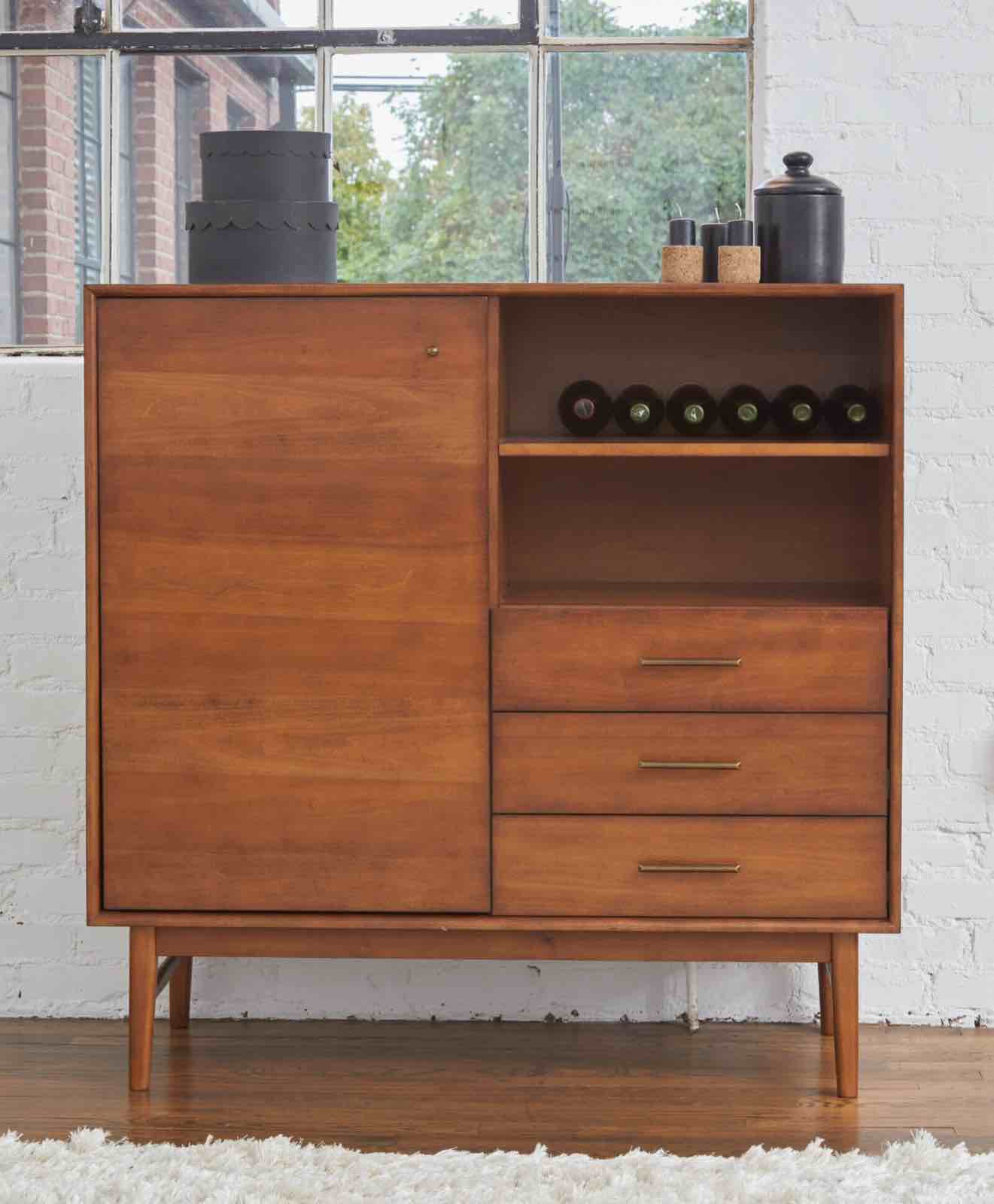 Lavina Cupboard – Unique Furniture