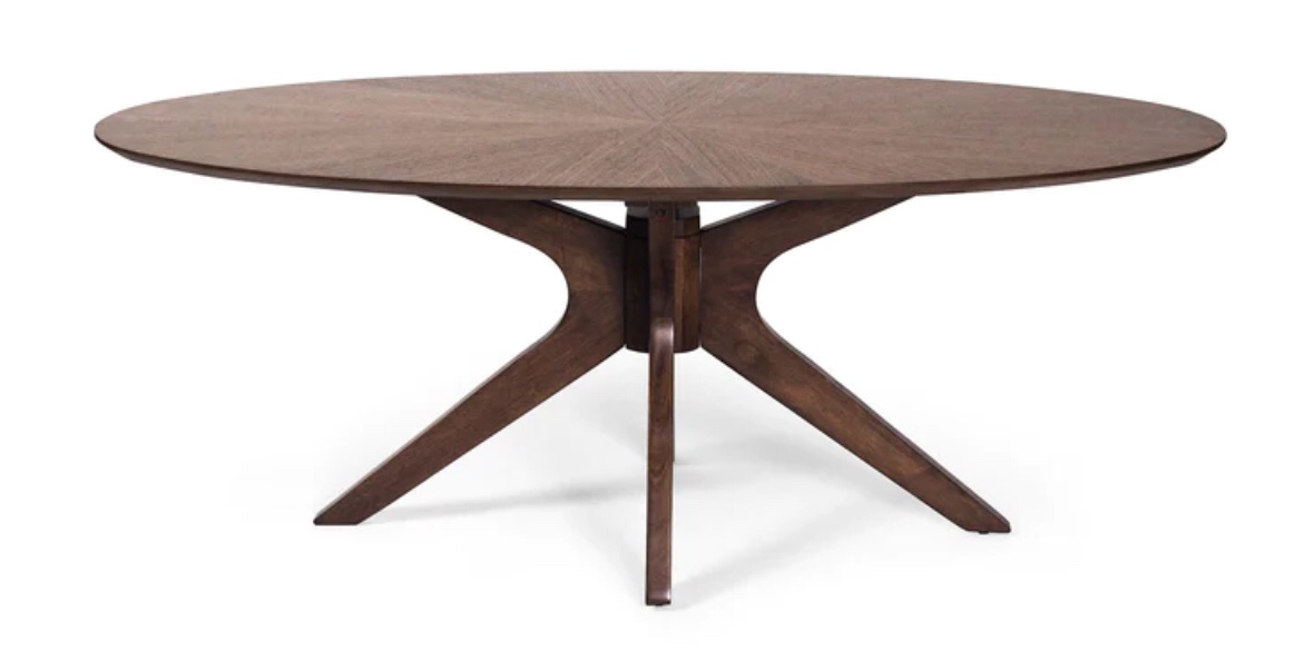 Clifford Coffee Table