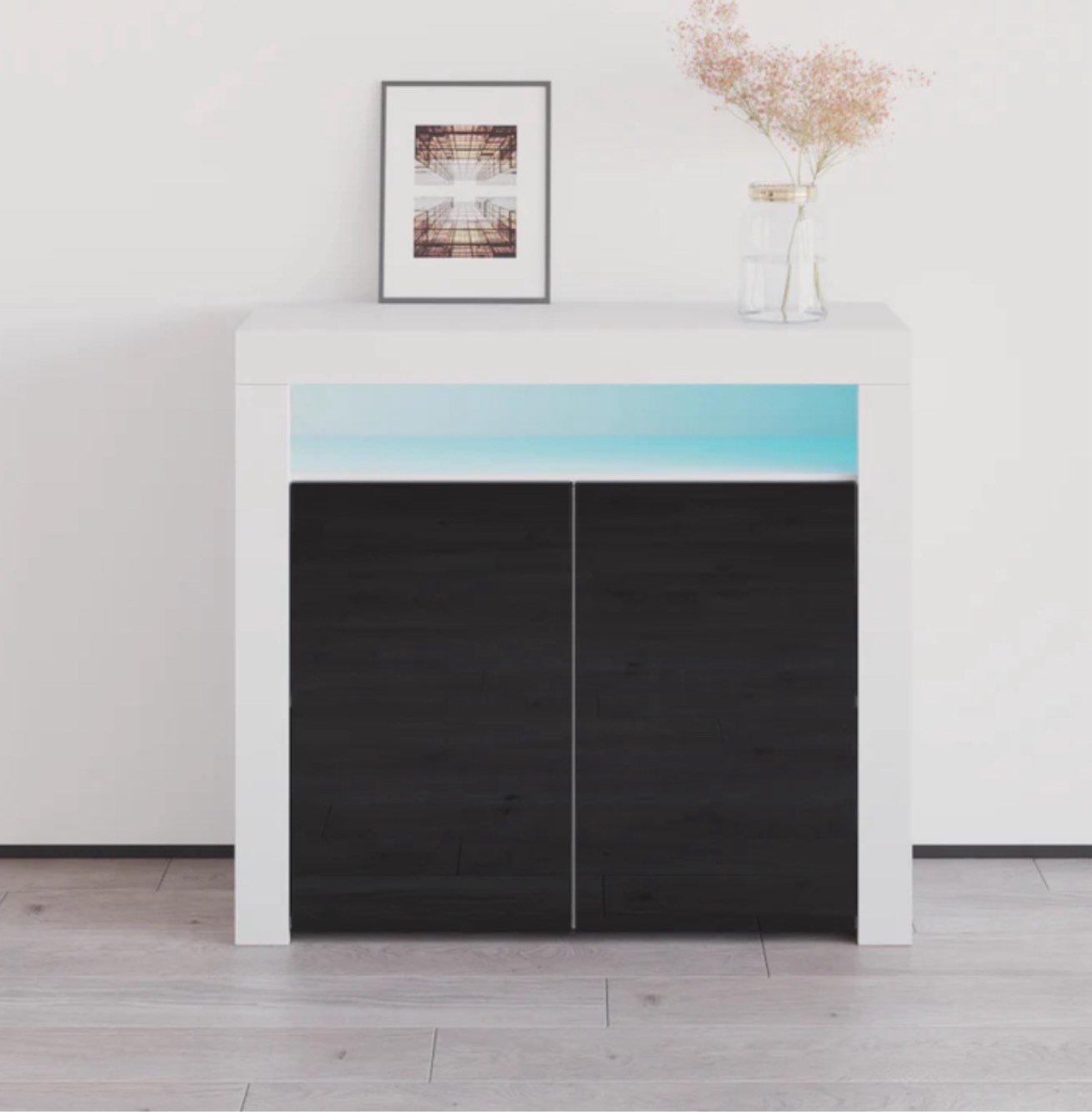 Milano 2D Sideboard(incomplete box 2/2)