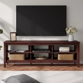Jesusa TV Stand for TVs up to 78"