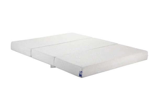 Coolsoft Folding Memory Mattress Queen