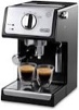 De'Longhi A-3220-RMB Espresso Cappuccino Maker Manual Frother, Black