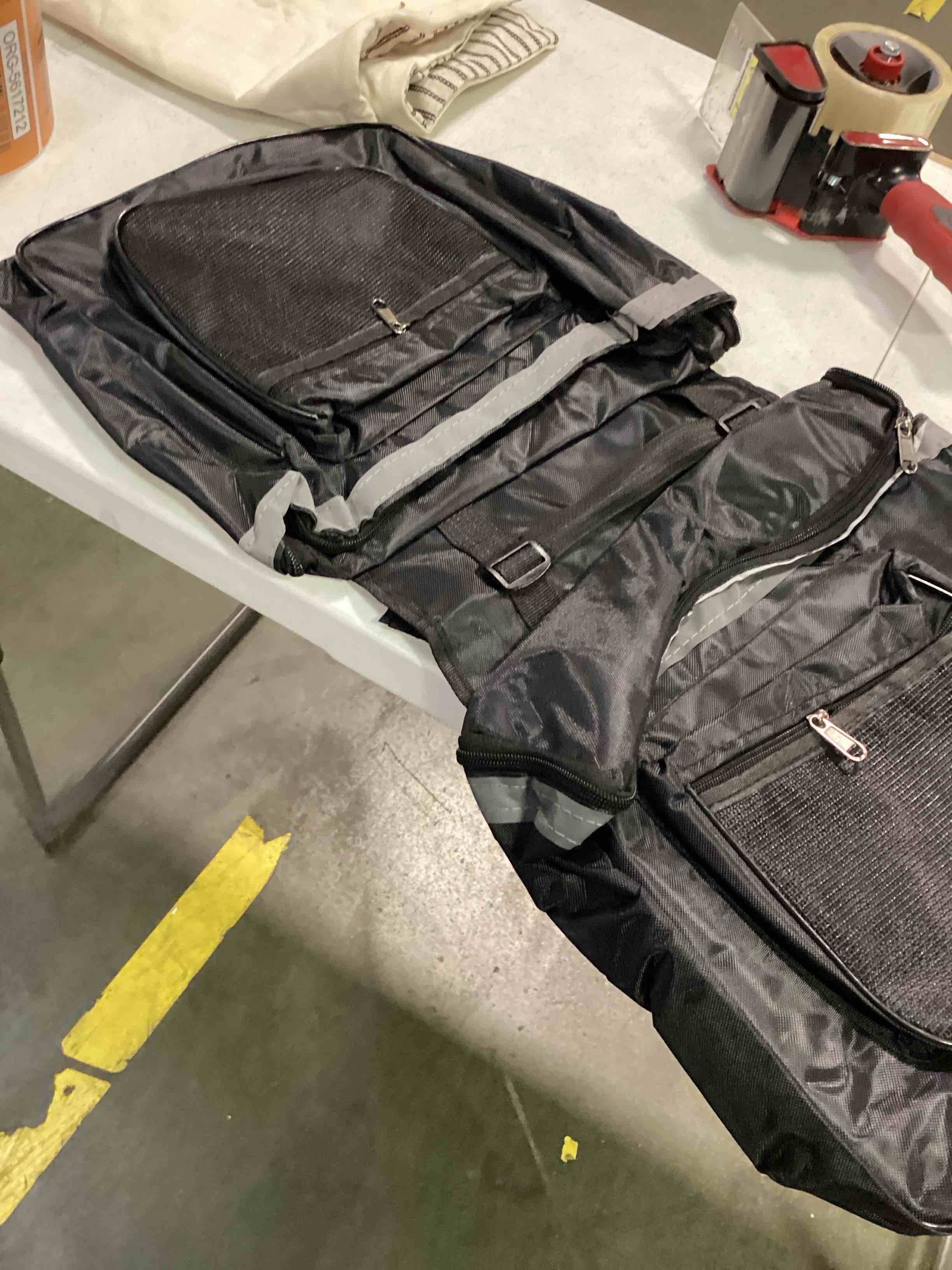 bicycle bag 