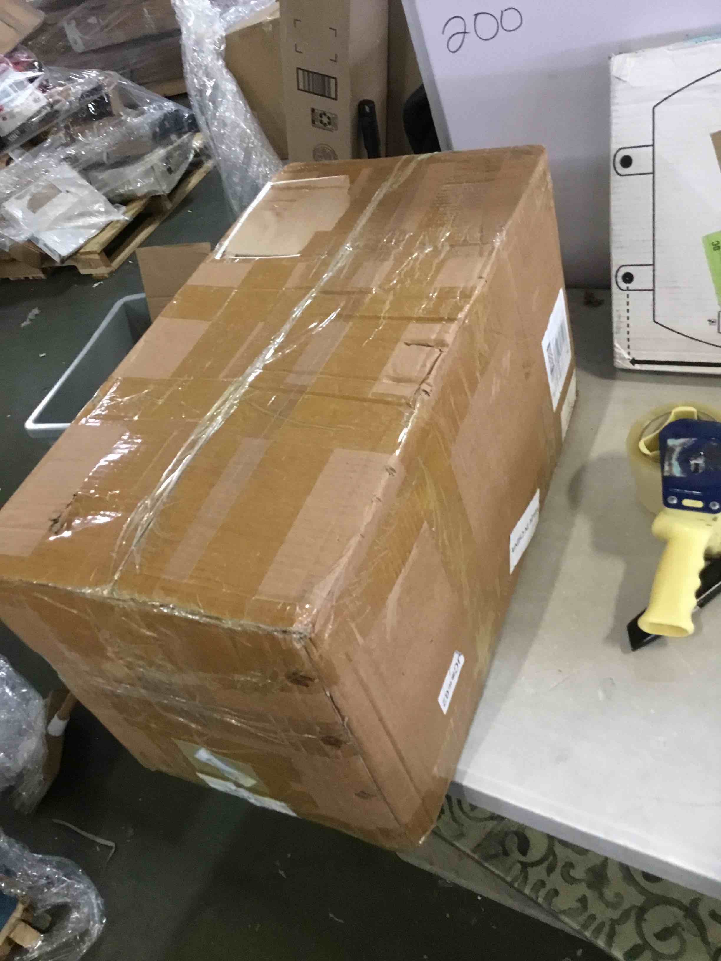 garage door insulation