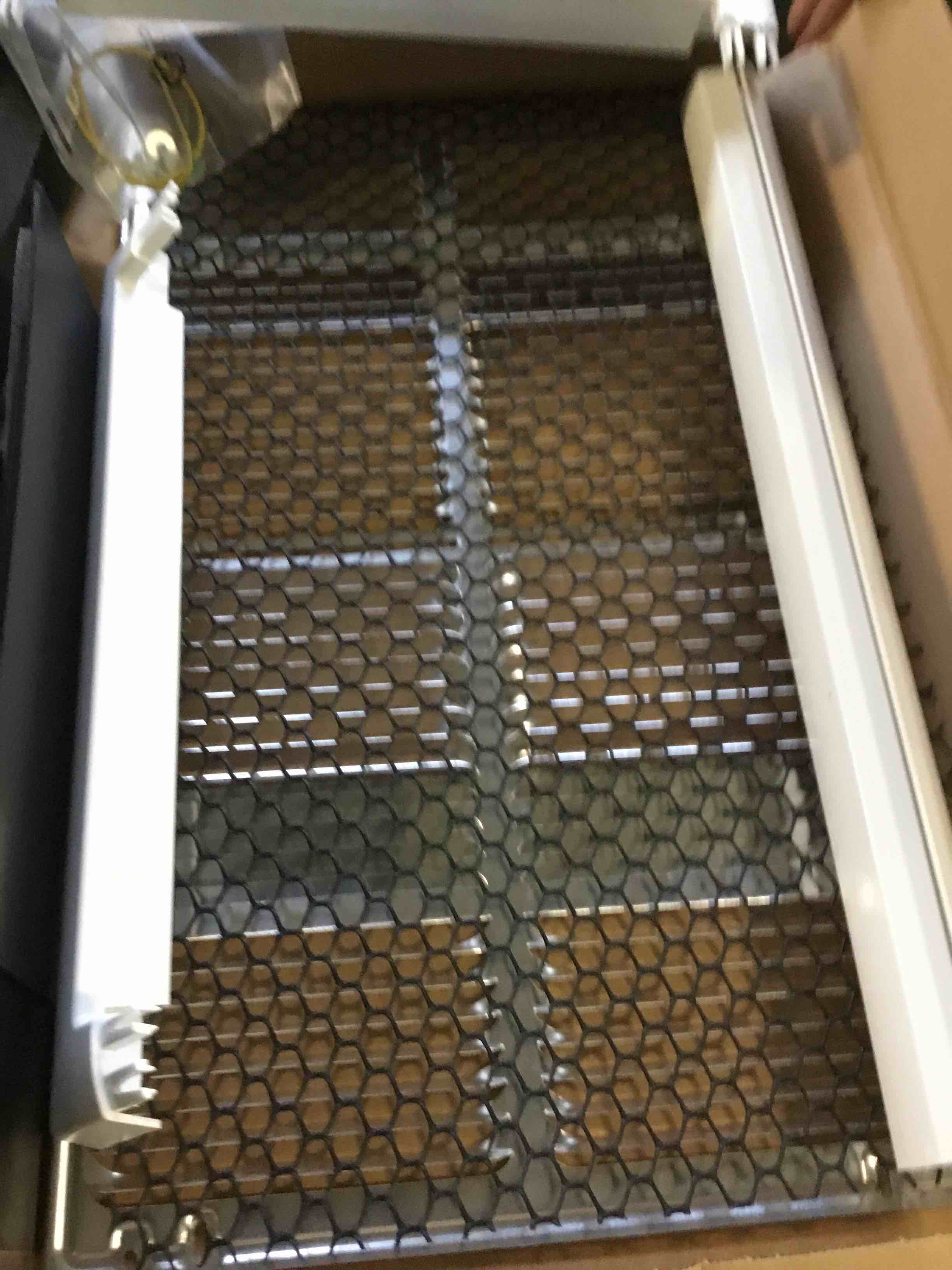 RV Ducted Air Conditioner Grill Cover with Interior A/C Filters Pad Accessories Replaces ( Mary variety style )) 