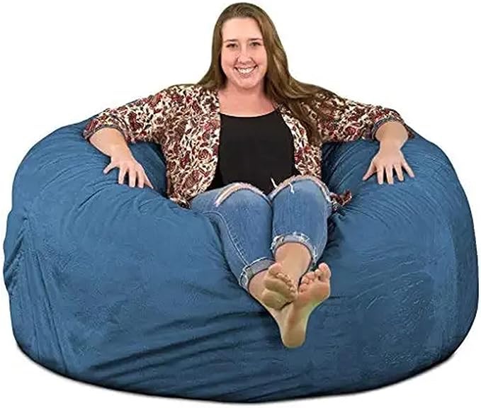 SACK Bean Bag Chair