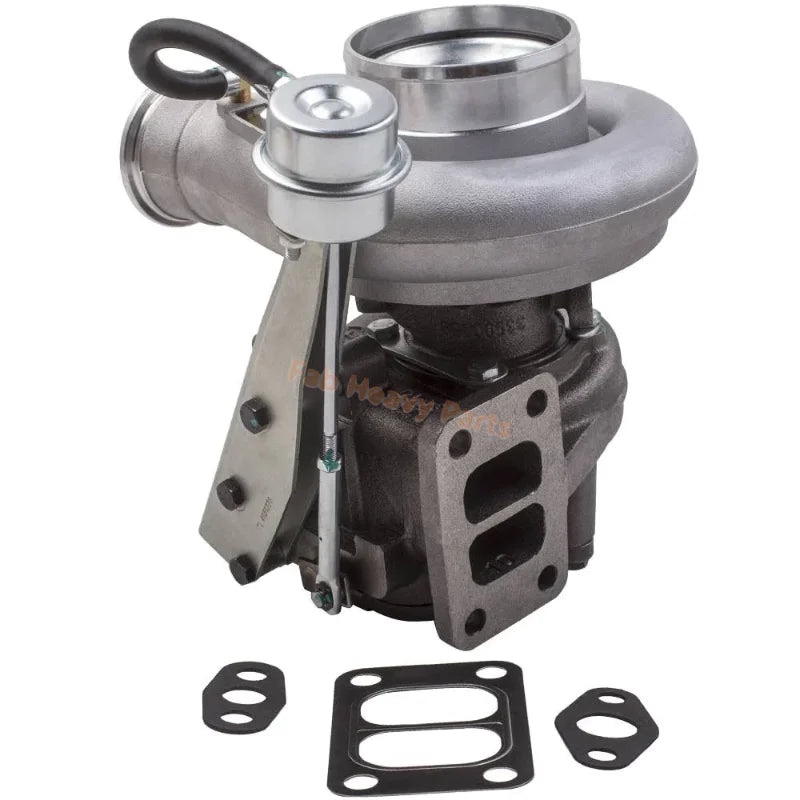 HX35W turbocharger  3592766