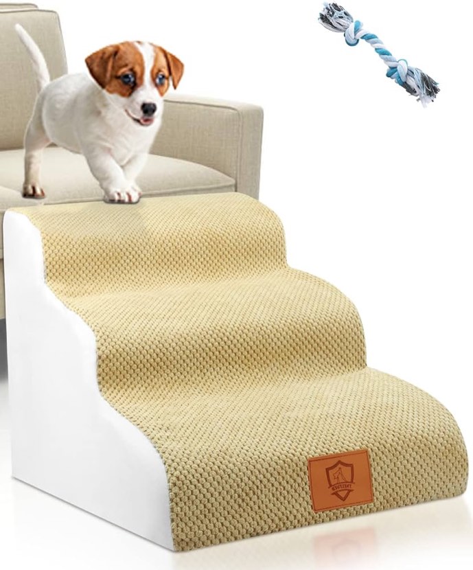 Vacuum pack and the Foam ramp