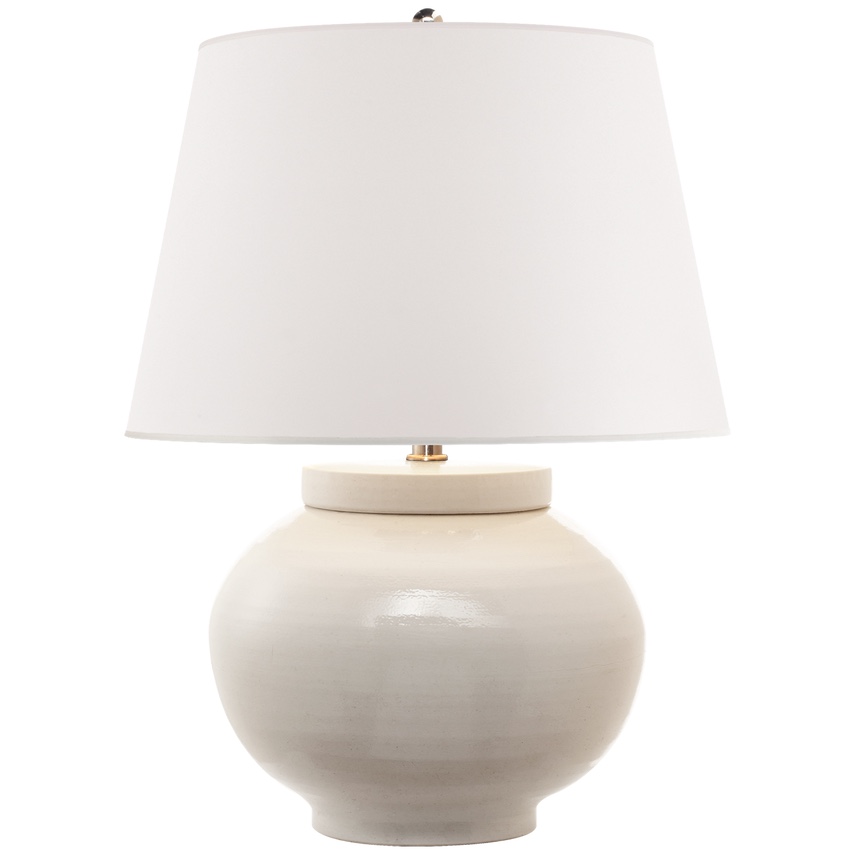Carter Table Lamp by Ralph Lauren 