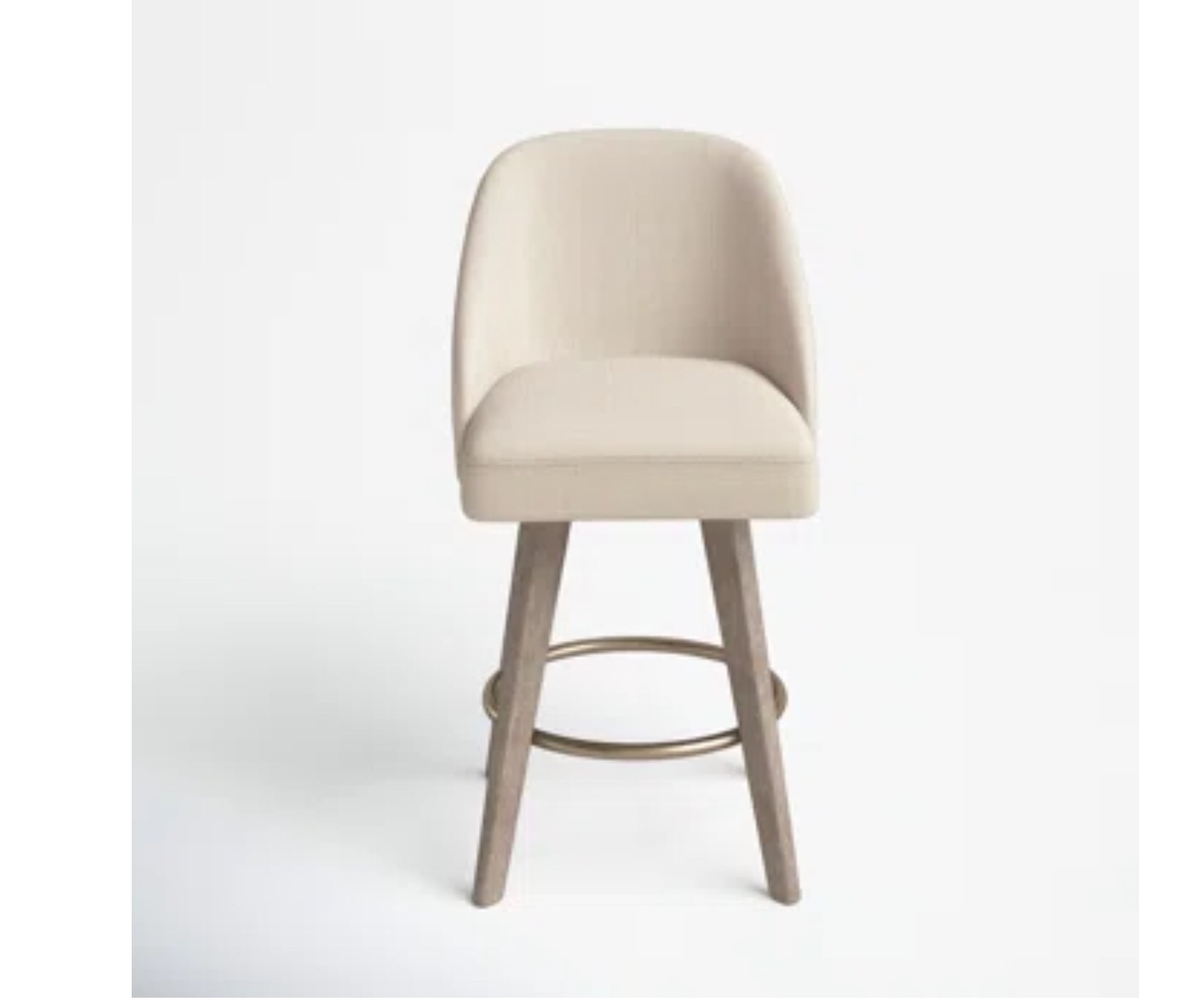 Radcliffe Swivel Stool