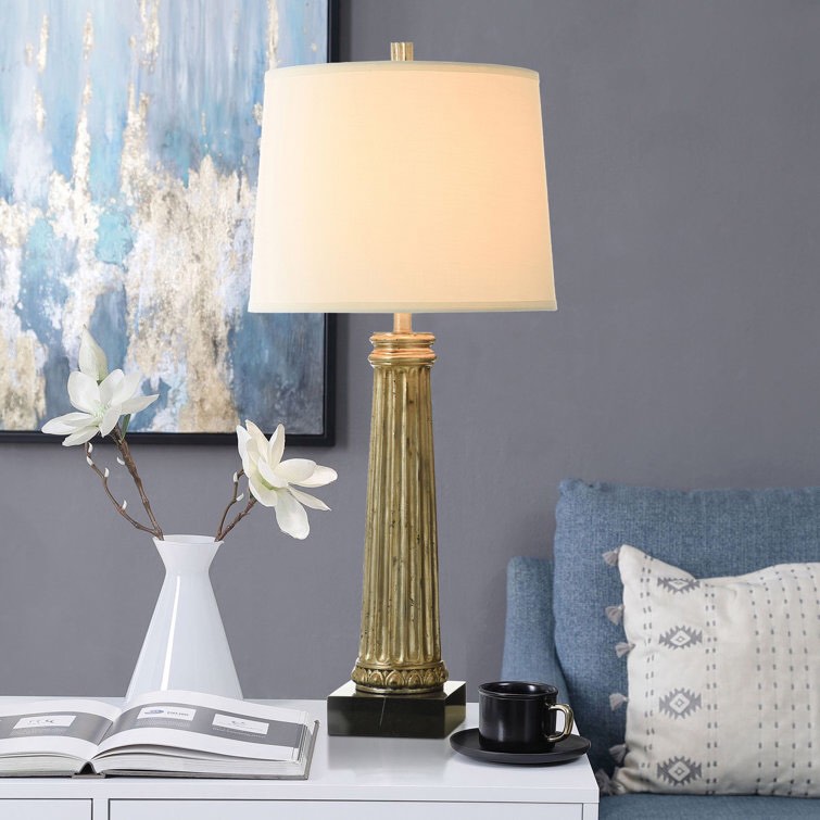 Dann Foley Table Lamp