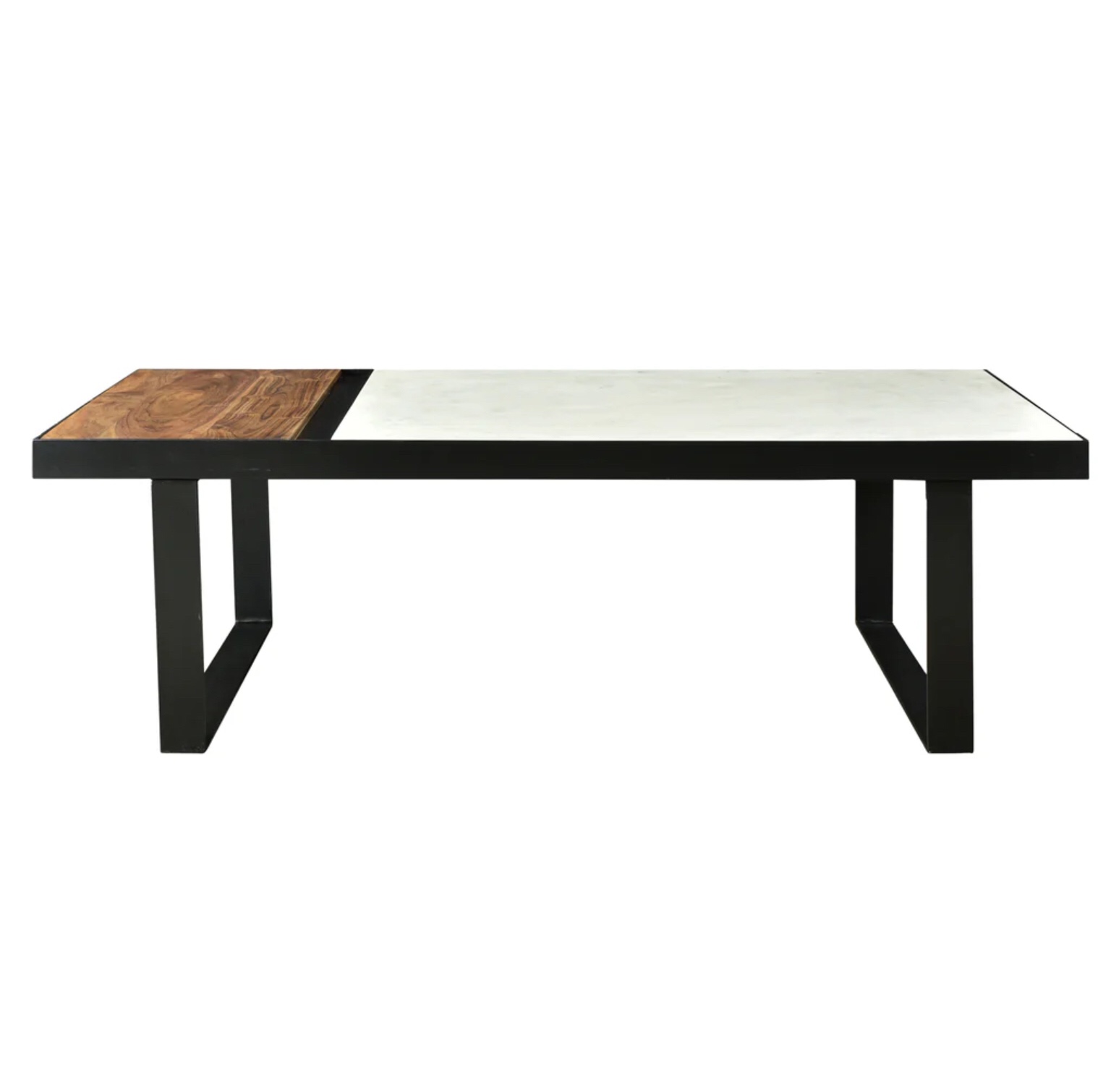 Blox Coffee Table (incomplete table base only)