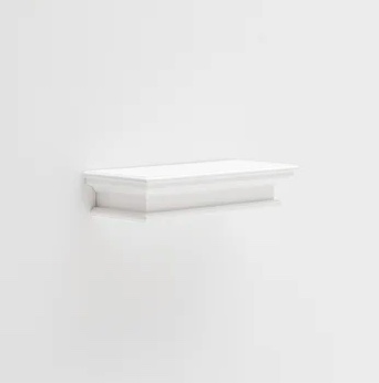 Angellique Floating Shelf