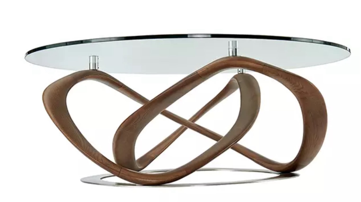 CT-20050 Michelle coffee table (Incomplete, Box 2/2 only)