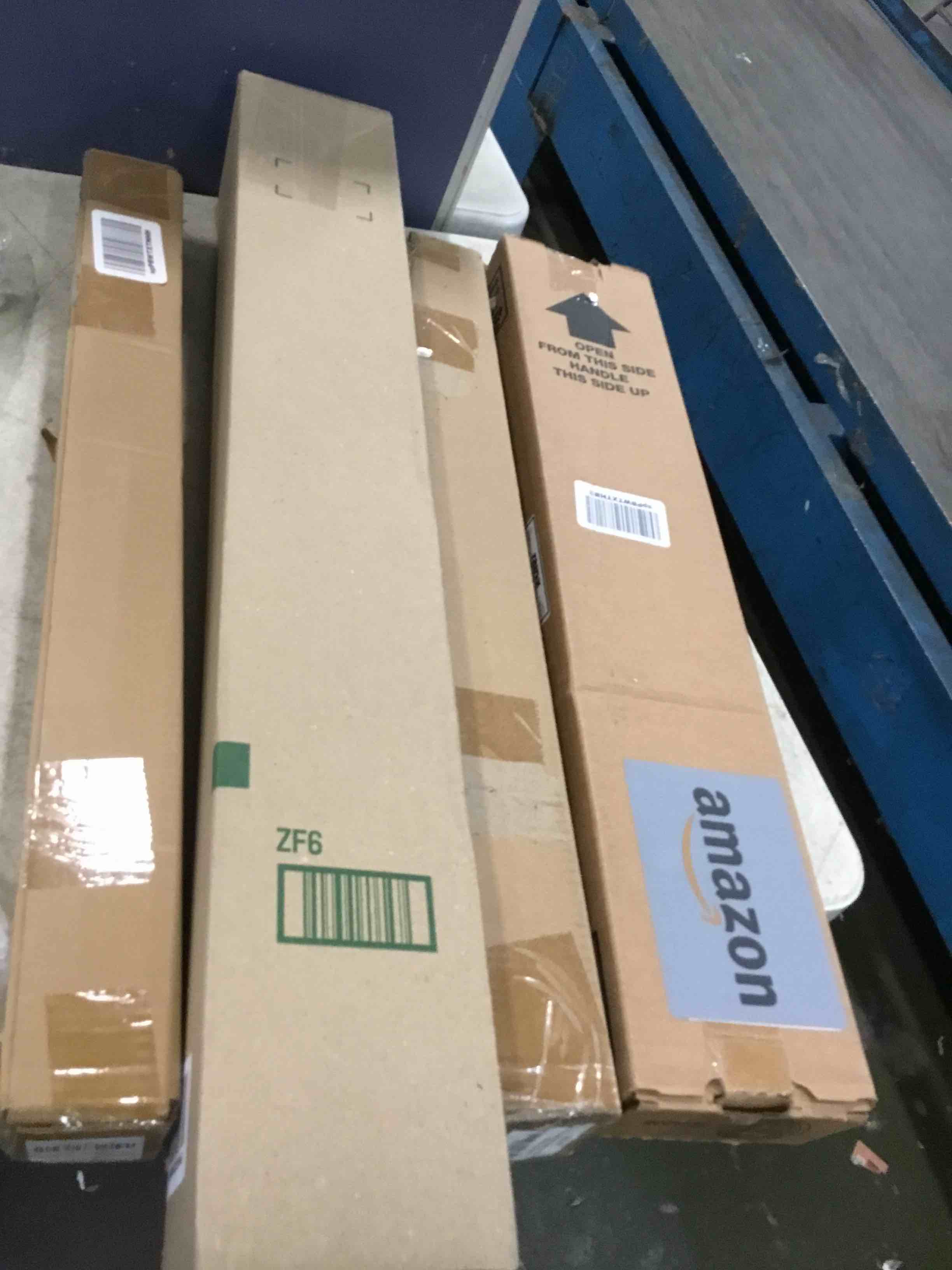 Assortment of Miscellaneous products (May Include products for Personal, Home, Entertainment or other use)