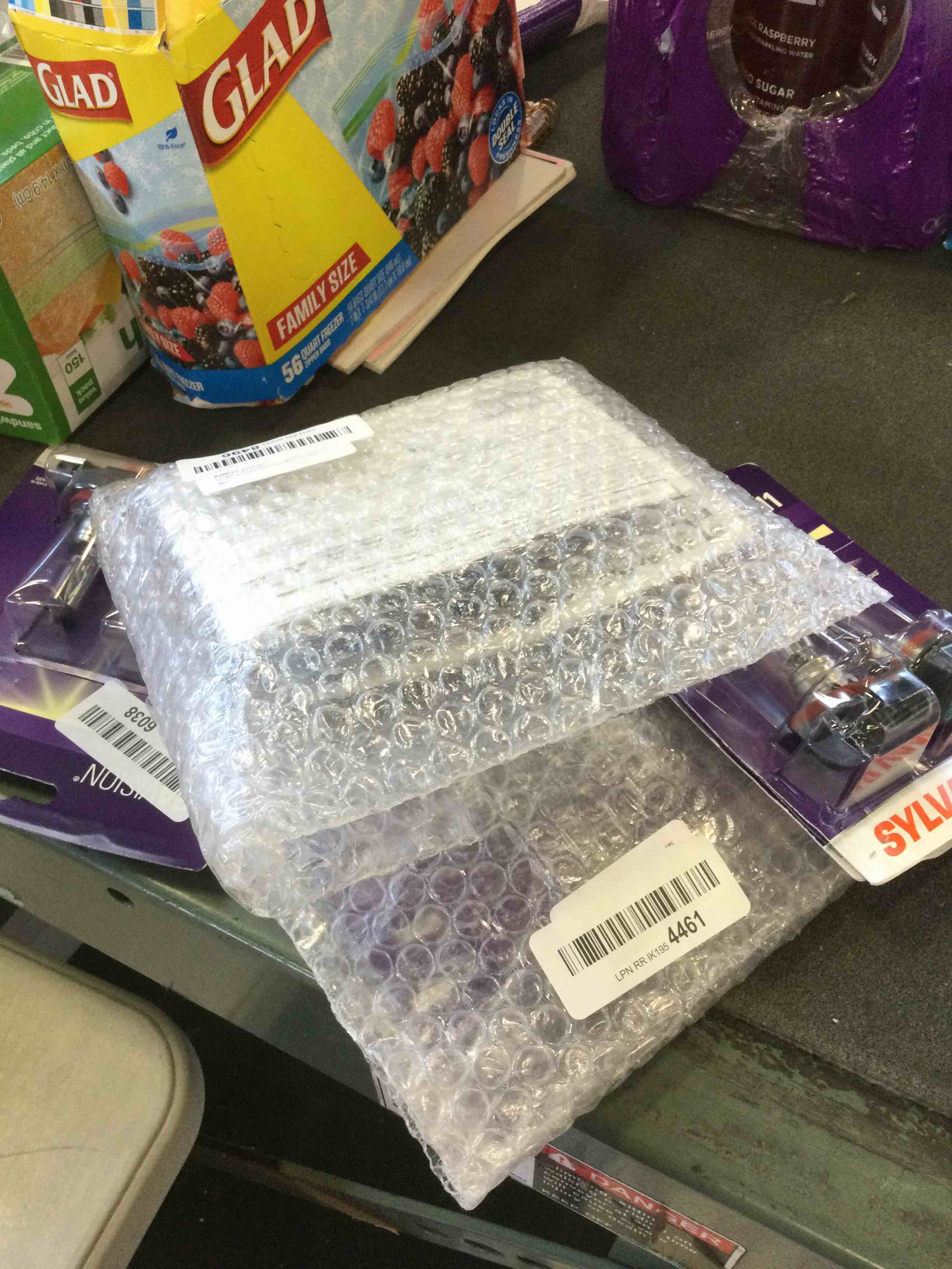 assorted bulbs car varying styles