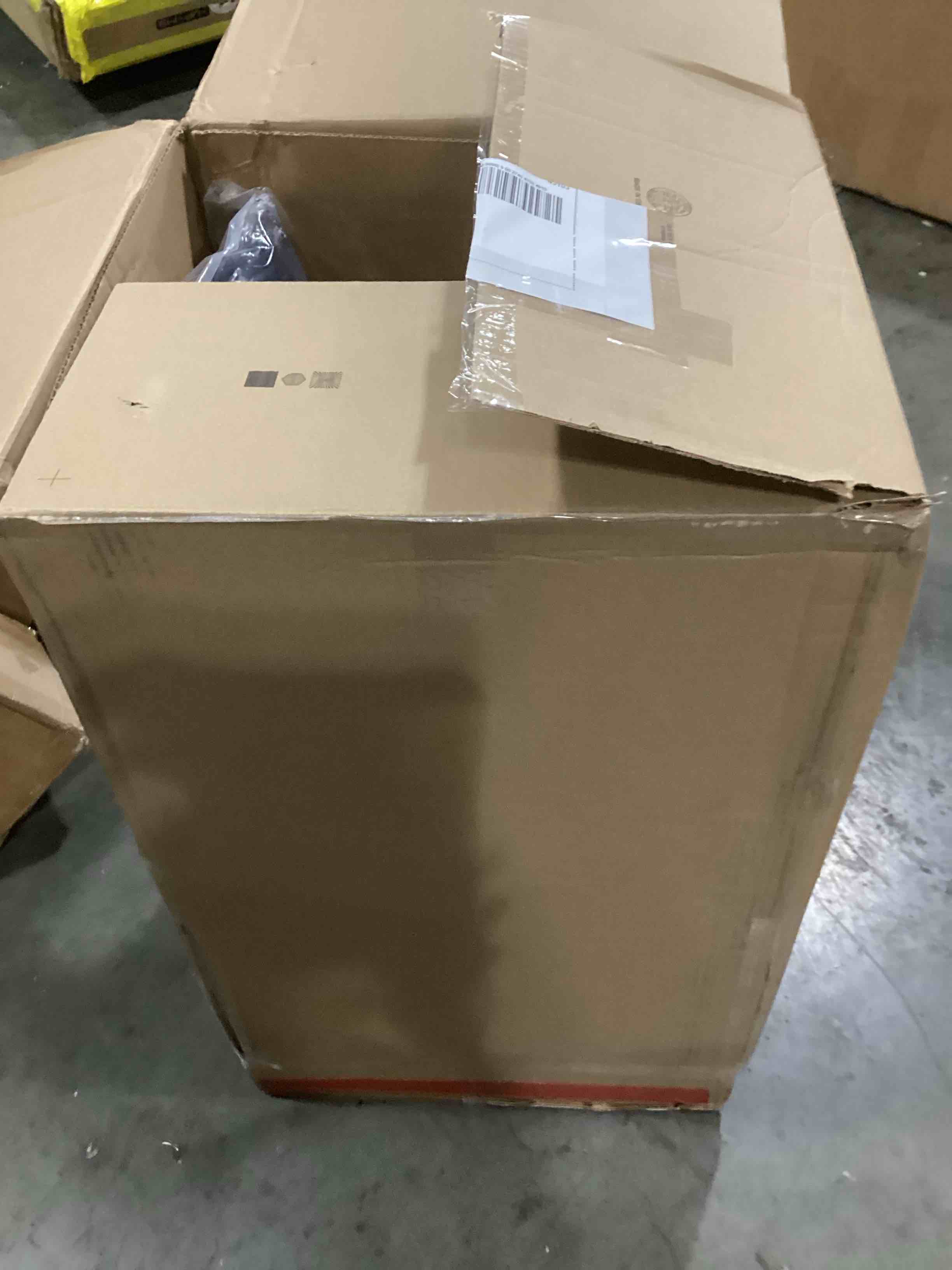 Adalius Ladder Back Stacking Side Chair