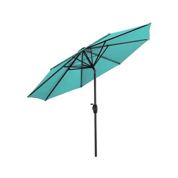Pierpoint 9' Market Umbrella
