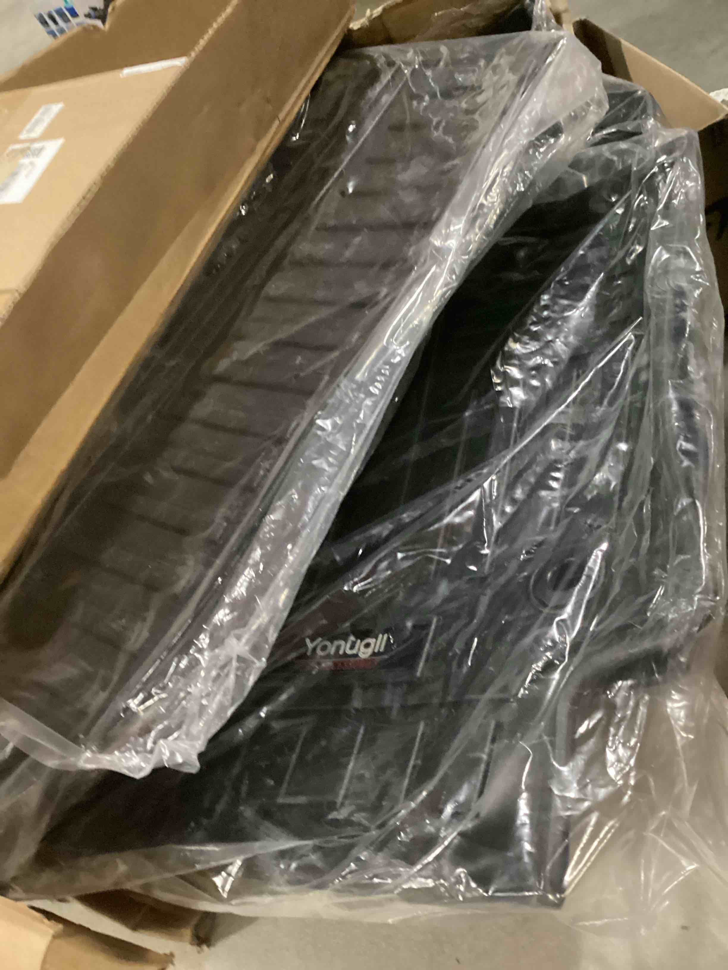 for 2022 2023 2024 Lexus NX Floor Mats Cargo Trunk Liner and Backrest Mat Set All Weather TPE Rubber Mat Upgrade Materials NX250 NX350 350H NX450H Accessories (for 2022-2024 Lexus NX)