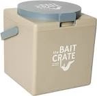 the bait crate