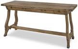 Manning Wooden Console Table