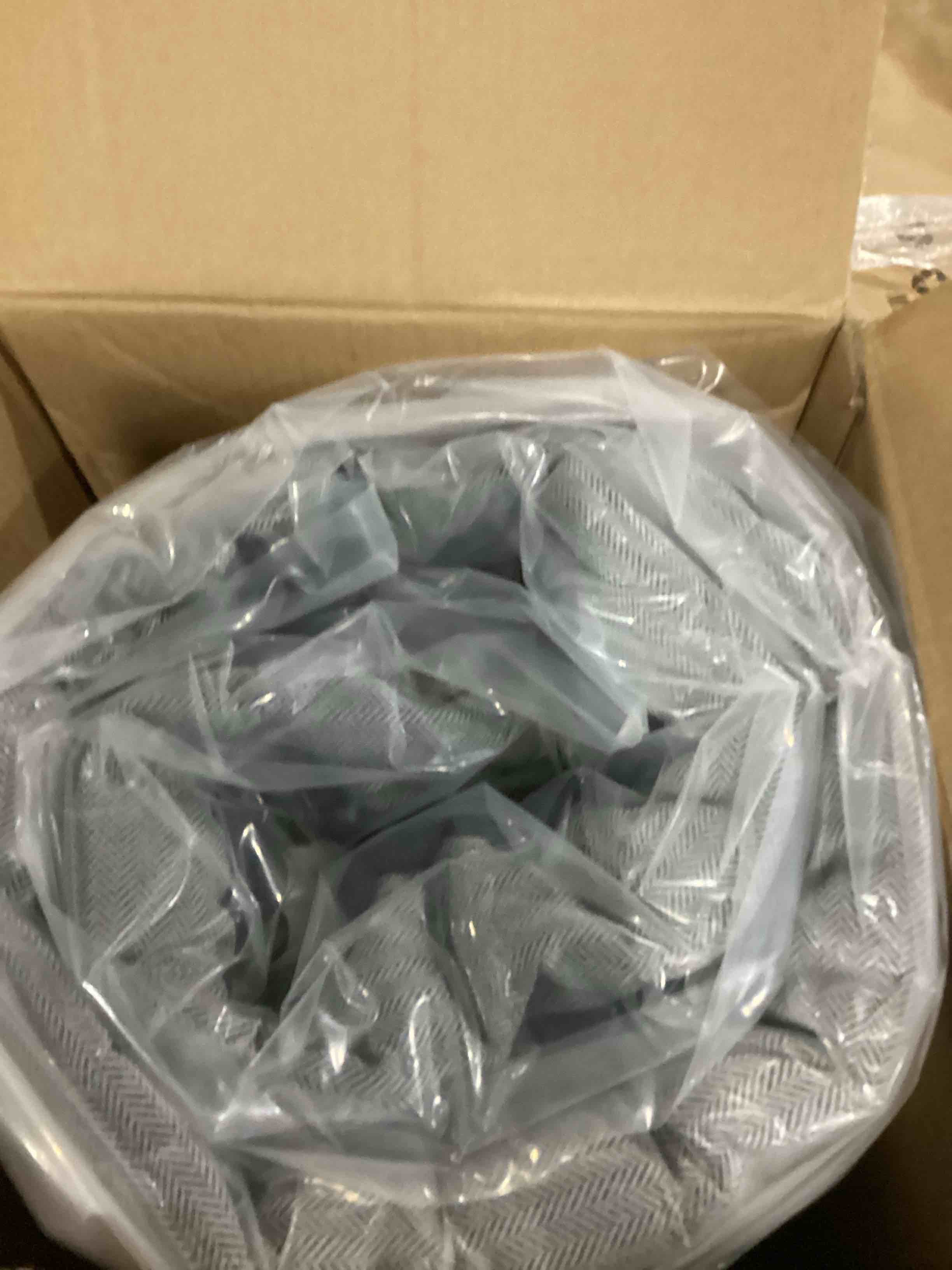 ZINUS 8 Inch Comfort Support Cooling Gel Hybrid Mattress, Tight Top Innerspring Mattress, Motion Isolating Pocket Springs, Mattress-in-a-Box, Twin Twin 8 Inch Mattress