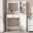 Palimder Professional Makeup Vanity Table 