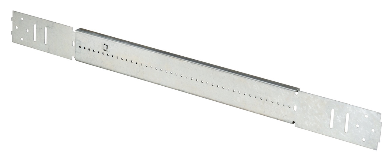 TOPAZ TSGB16TZ 11" -18" TELESCOPING STUD BOX BRACKET- 50