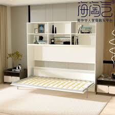 Murphy Bed, Gray