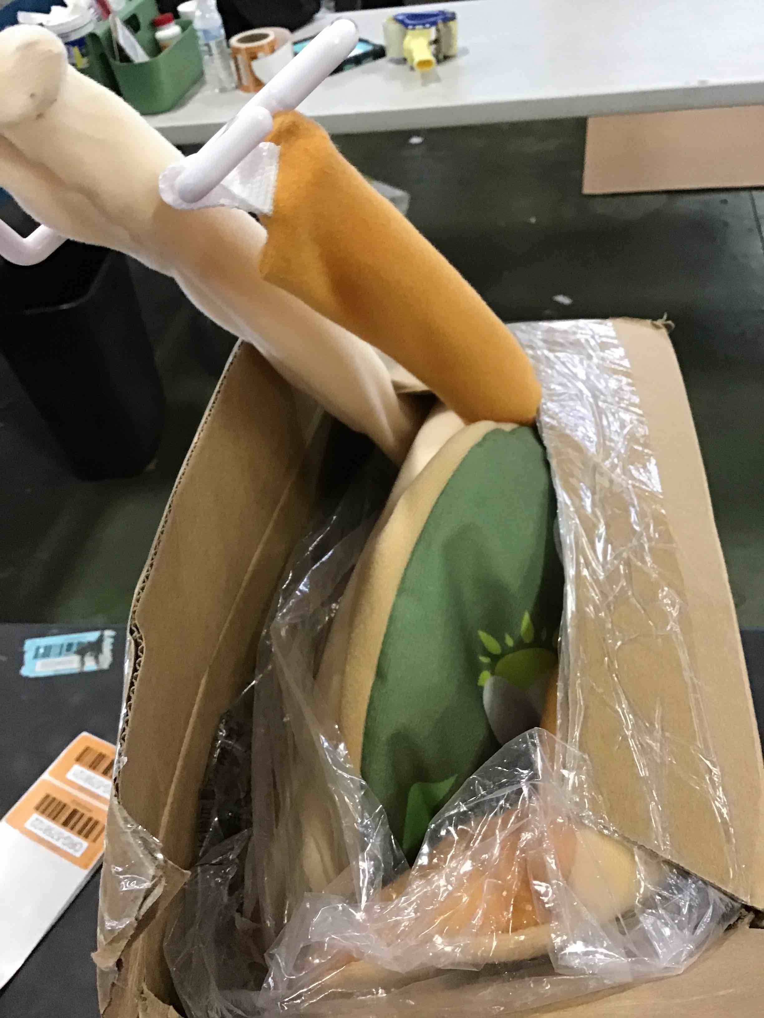 Anbel Baby Playmat infant Activity Gym