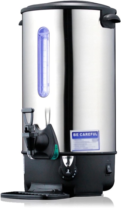 VEVOR  Electric Boiler model:LKLY-7.4K