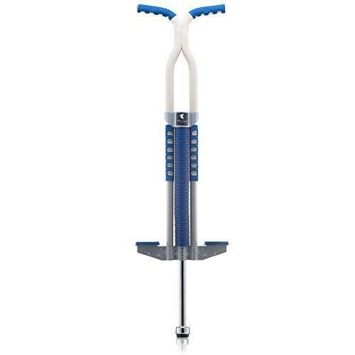 Flybar Foam Master Pogo Stick For Kids Boys & Girls Ages 9 & Up, 80 to 160 Lbs - Fun Quality Pogostick By The Original Pogo Stick Company
