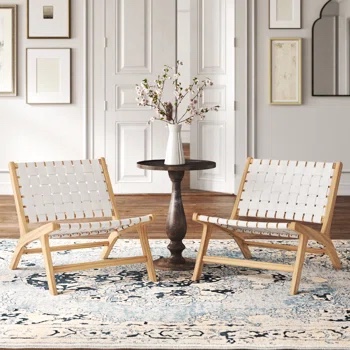 Cicera 26'' Wide Side Chair