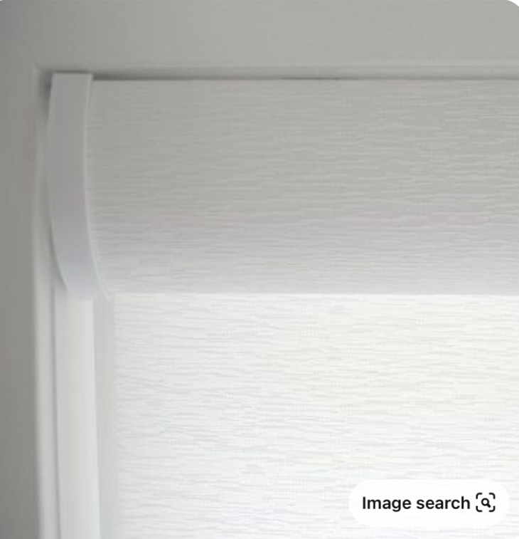 Sally Light Filtering Roller Shade