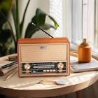 Vintage Decorative Radio