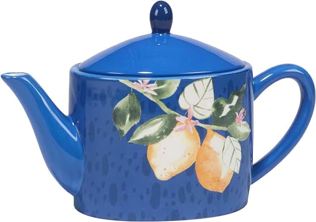 Lemonade Teapot