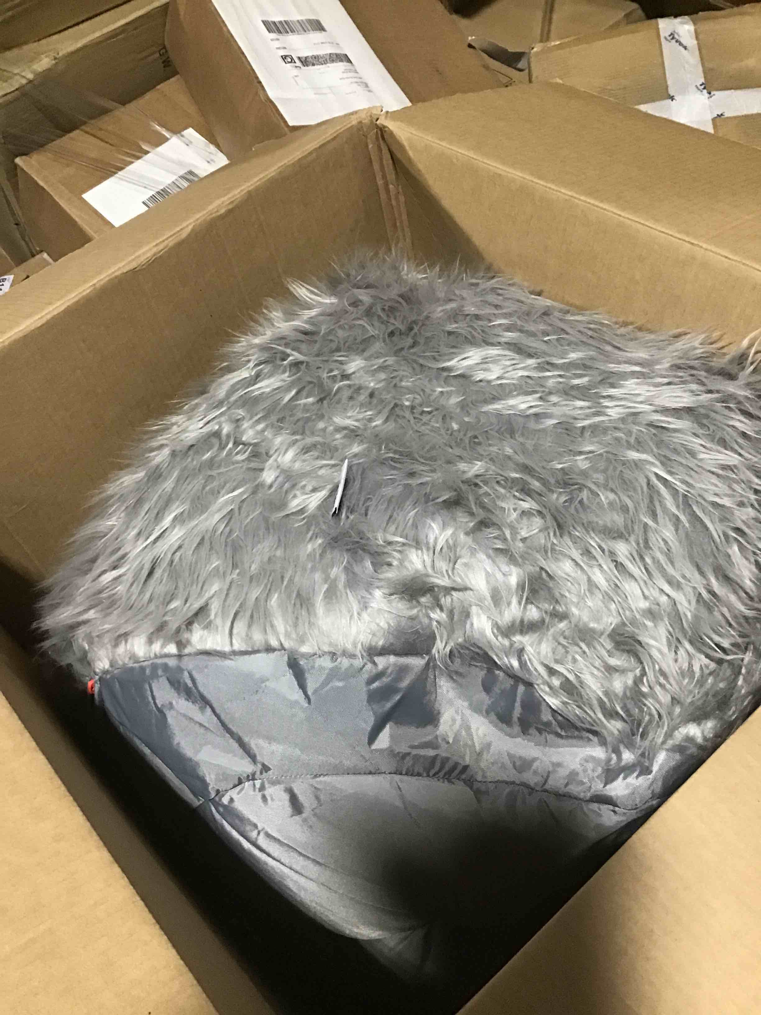 Big Joe Milano Bean Bag Chair