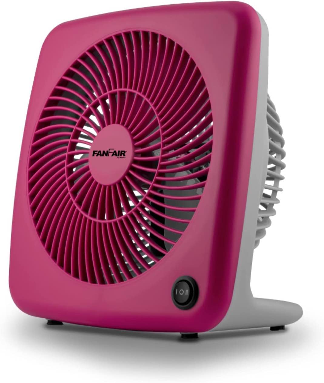 Fanfair 7'' Personal Fan