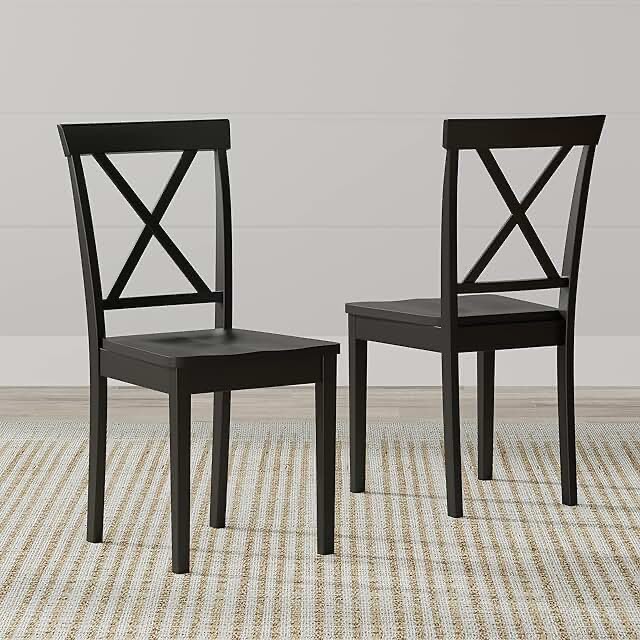 dining  x back chair  yb-007