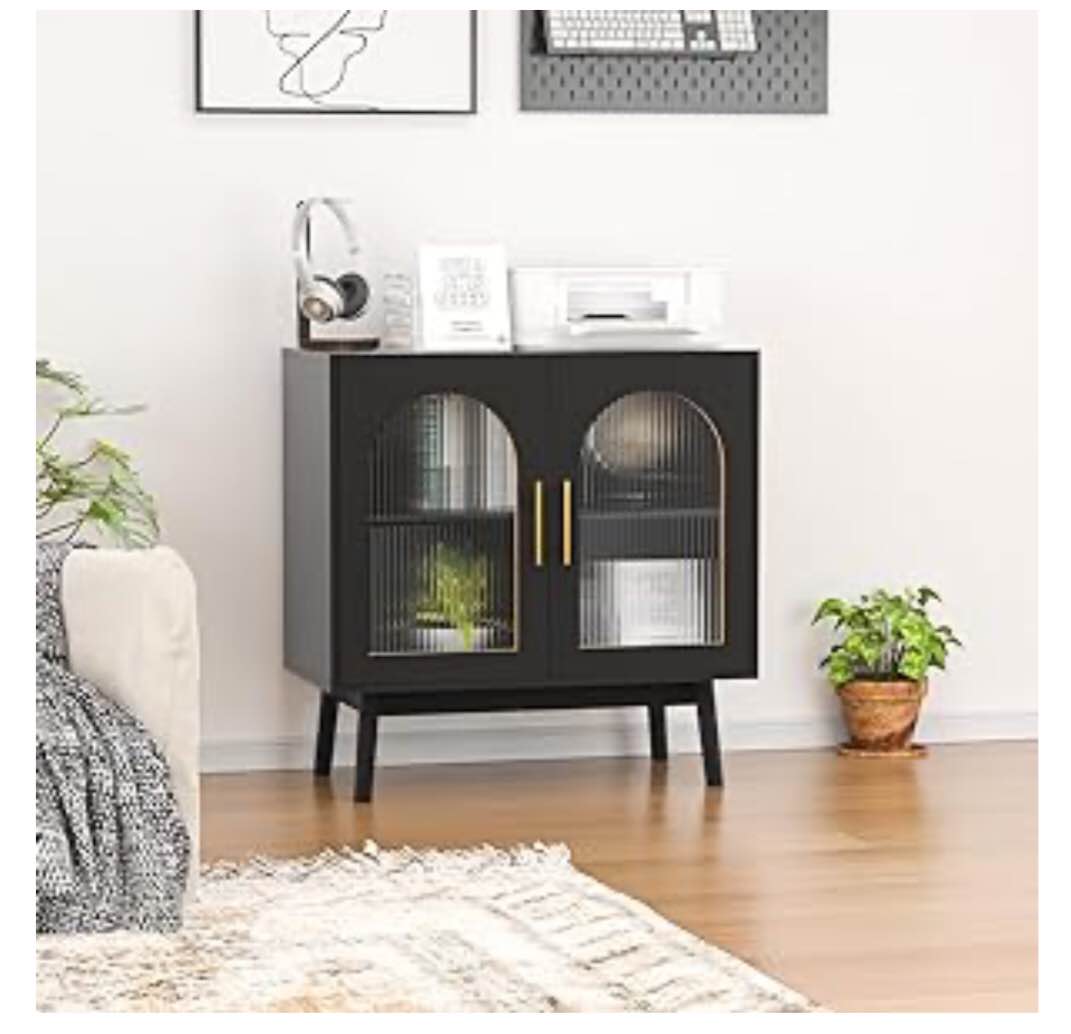 Jerius Accent Cabinet