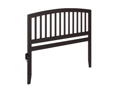 Bharmal Slat Headboard