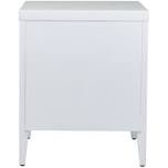 Rushville Wood Nightstand