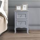 Authement 2 - Drawer Nightstand