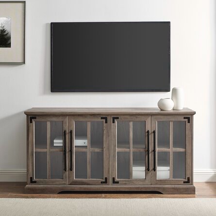 Dougan TV Stand for TVs up to 65"