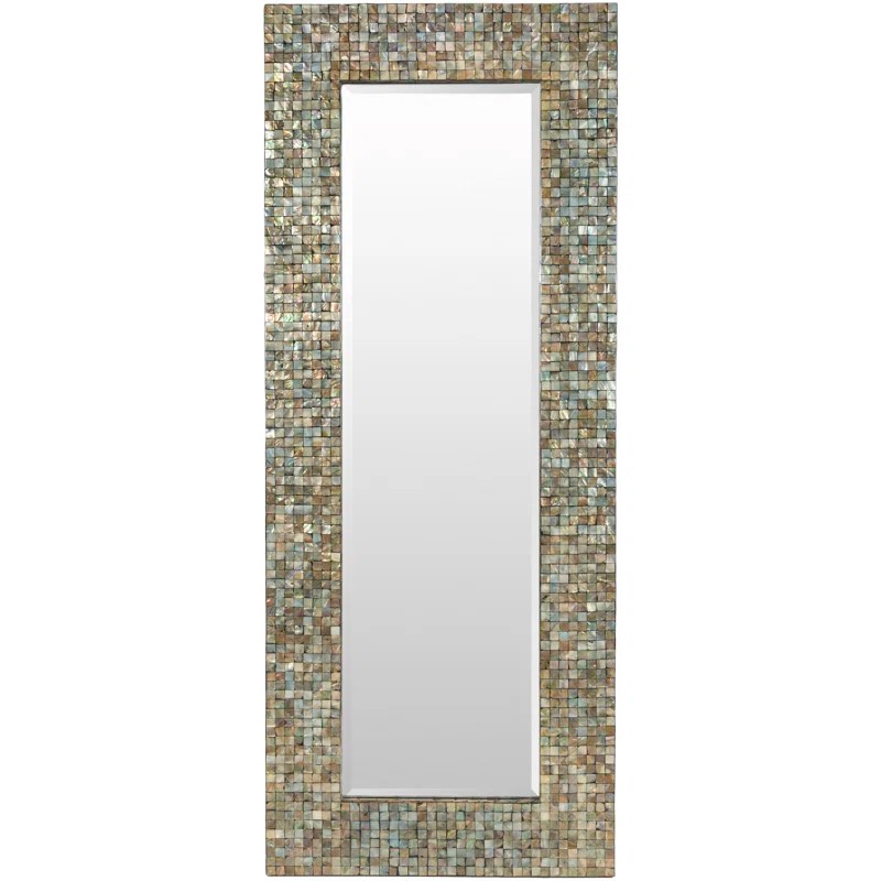 Paull Wall Mirror