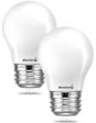 maelsrlg 40:watt lightbulbs