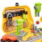 unih 5n1 tool set toy